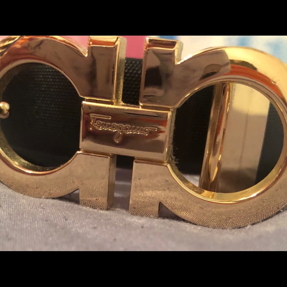Ferragamo Belt
